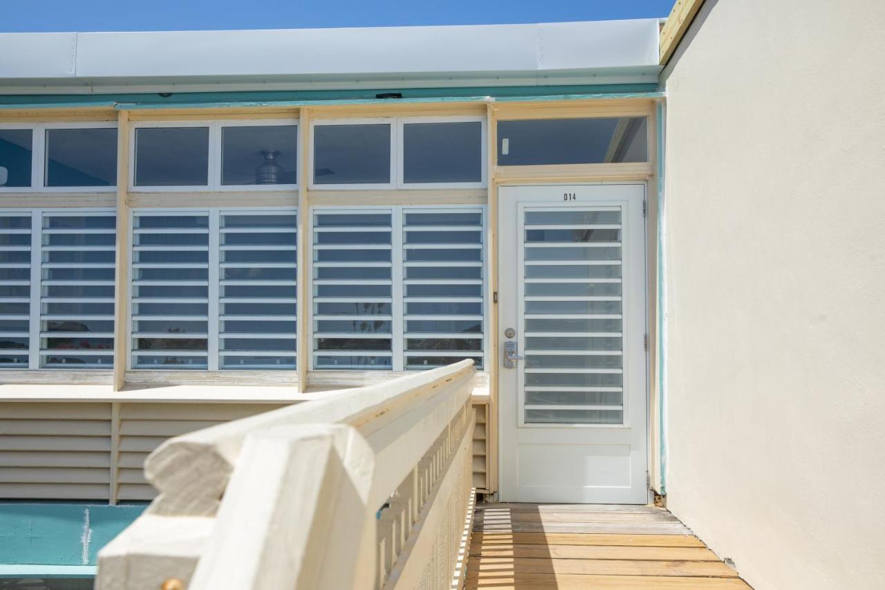 Villa Nautilus St. Thomas East End  Exteriör bild